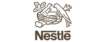 Logo Nestlé