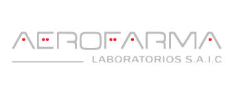 Logo Aerofarma